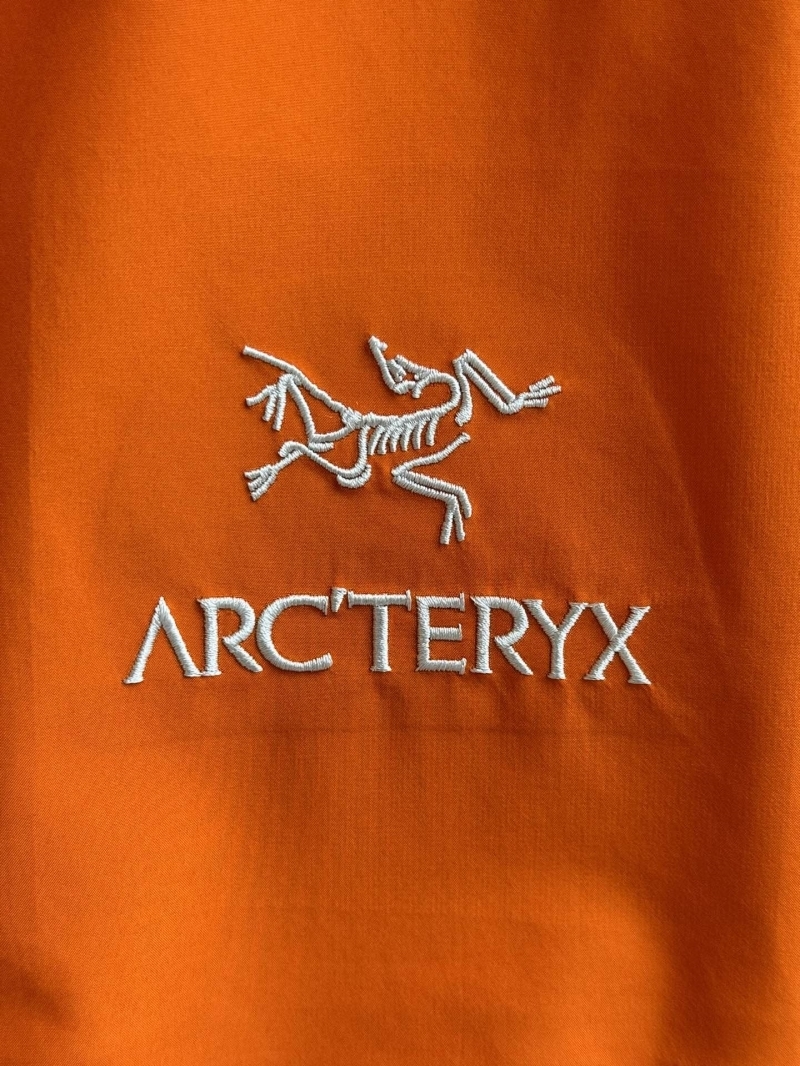 Arc Teryx Coats